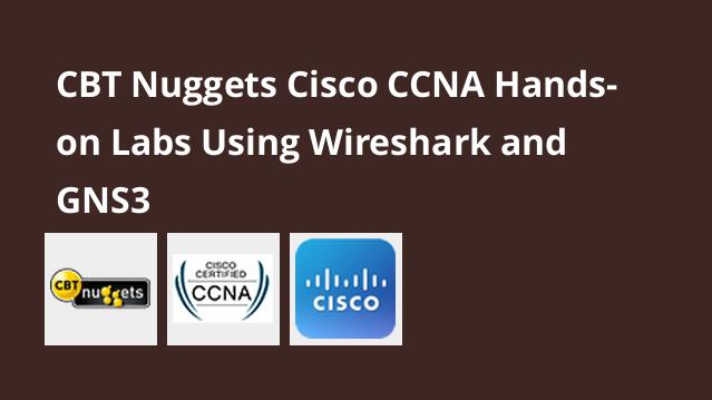 Cisco CCNA Wireshark GNS3